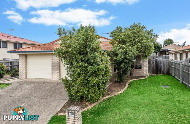 1/11 Lady Bowen Parade ROTHWELL QLD 4022