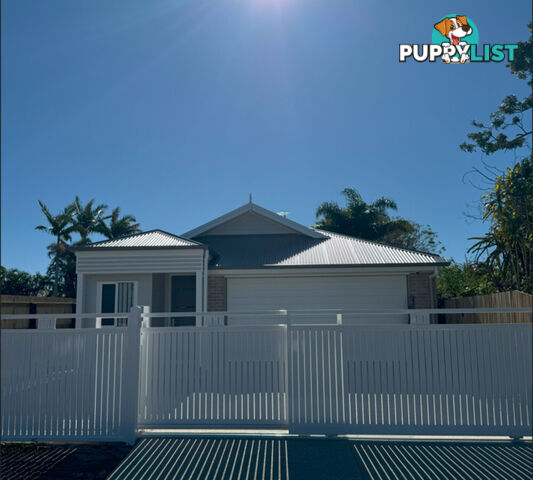 MARGATE QLD 4019