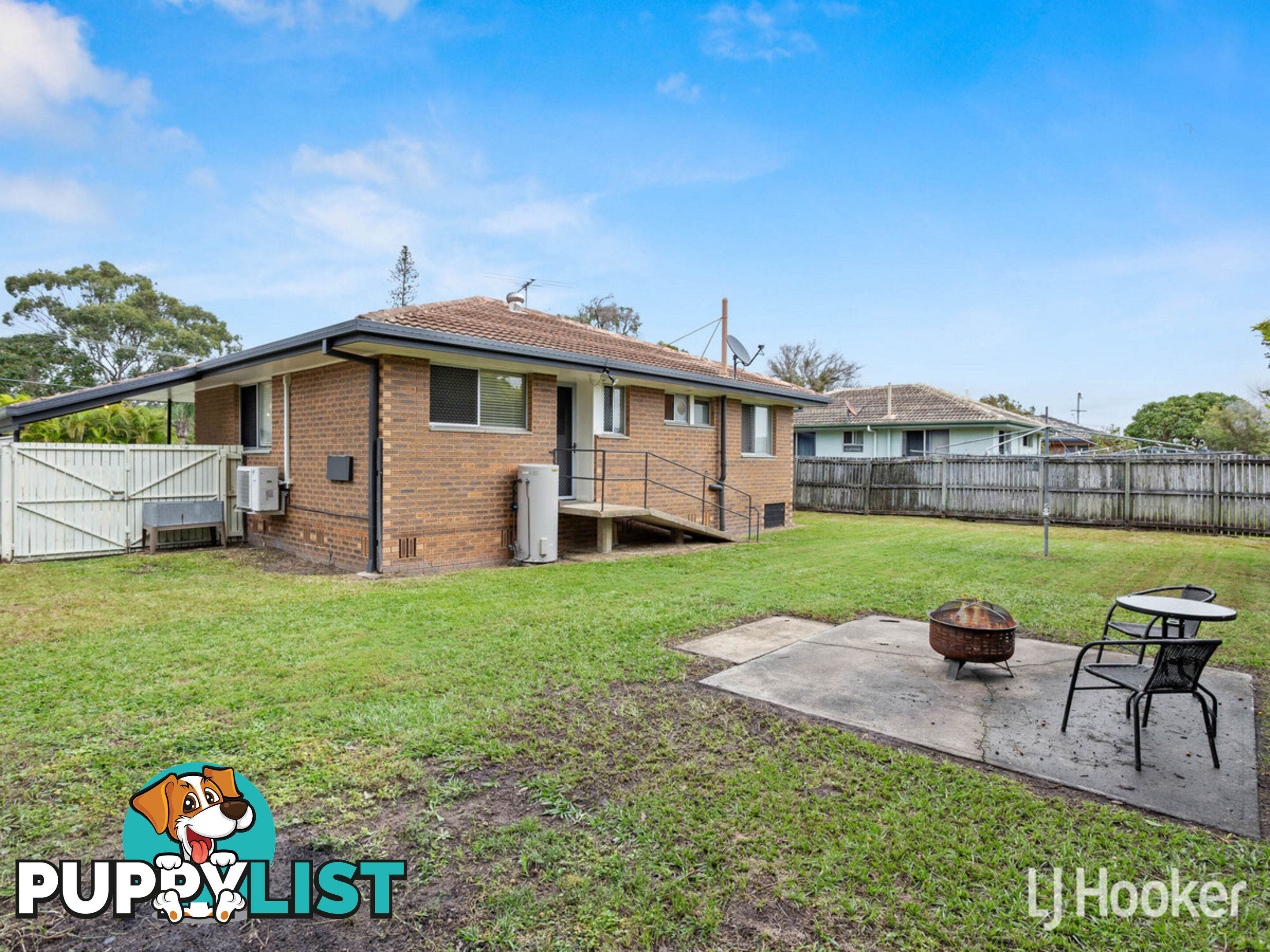 8 Hunter Street REDCLIFFE QLD 4020