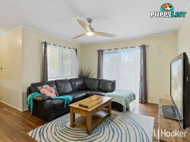8 Hunter Street REDCLIFFE QLD 4020