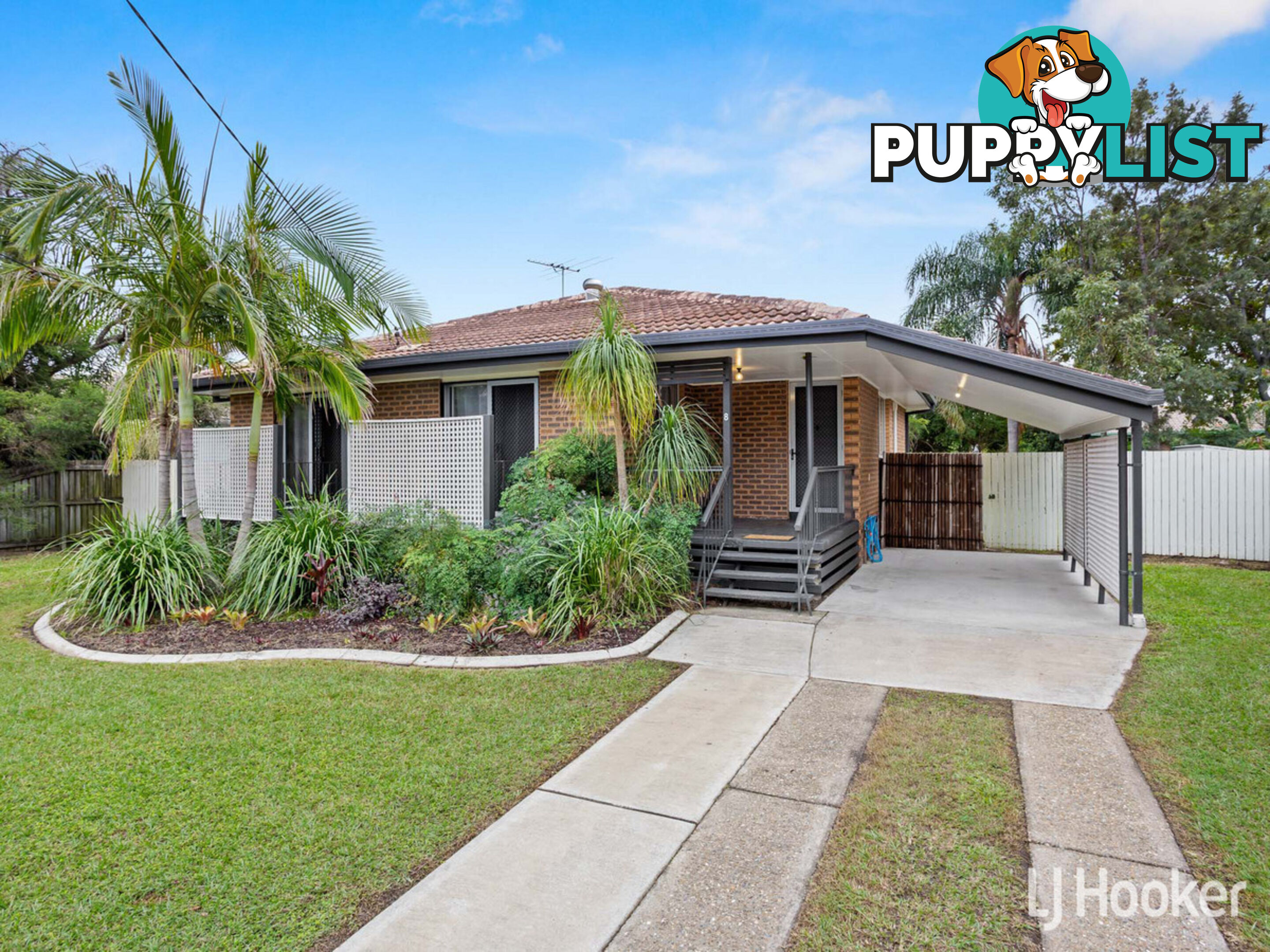 8 Hunter Street REDCLIFFE QLD 4020