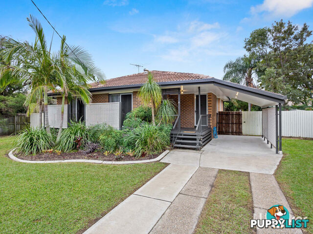 8 Hunter Street REDCLIFFE QLD 4020