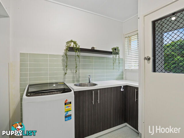 8 Hunter Street REDCLIFFE QLD 4020