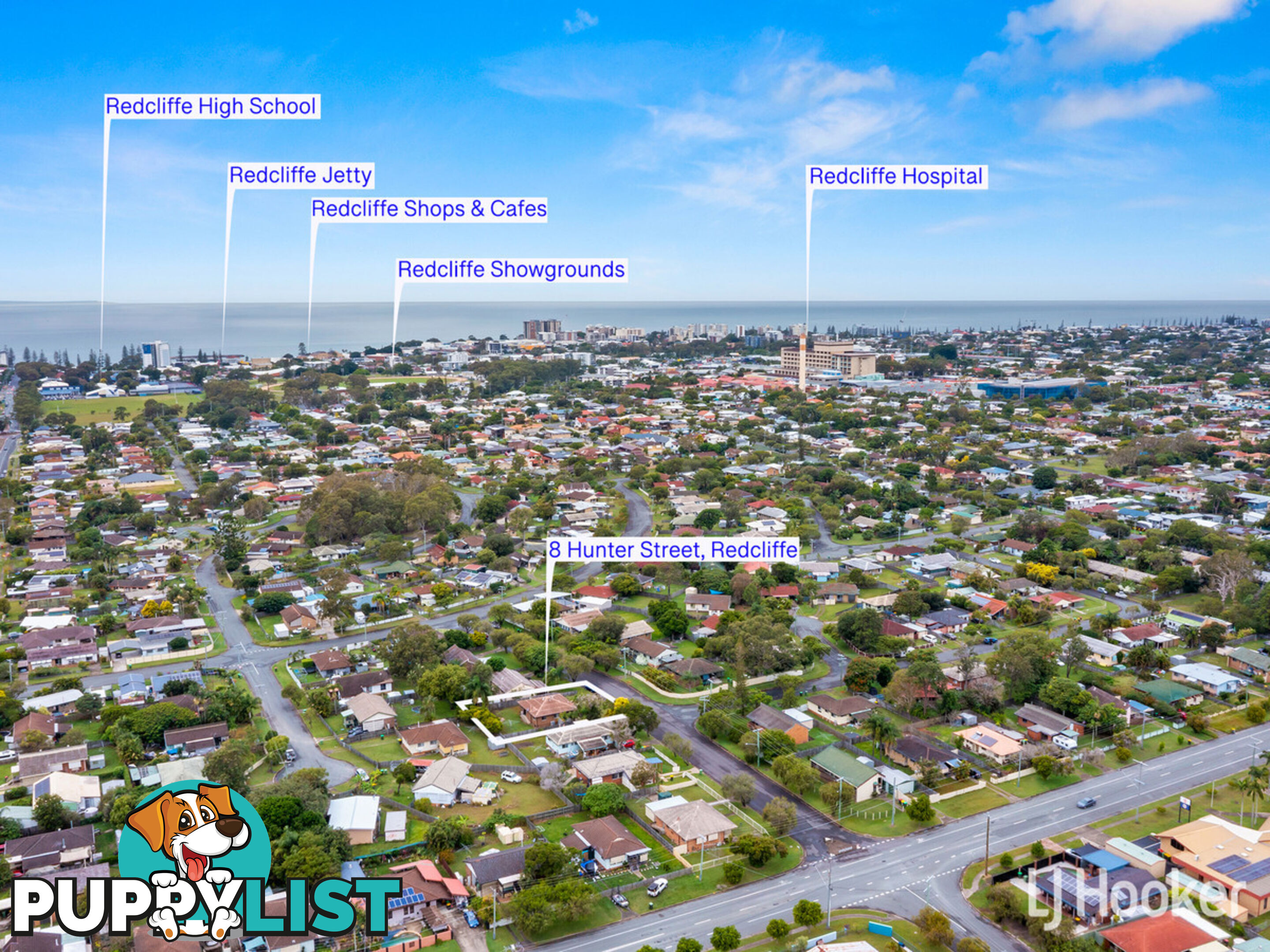 8 Hunter Street REDCLIFFE QLD 4020
