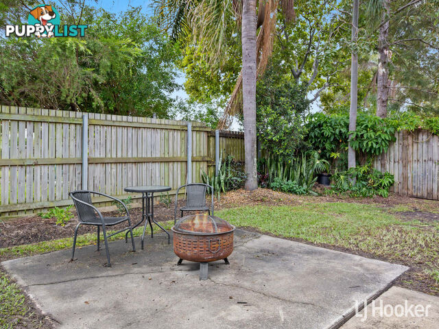 8 Hunter Street REDCLIFFE QLD 4020