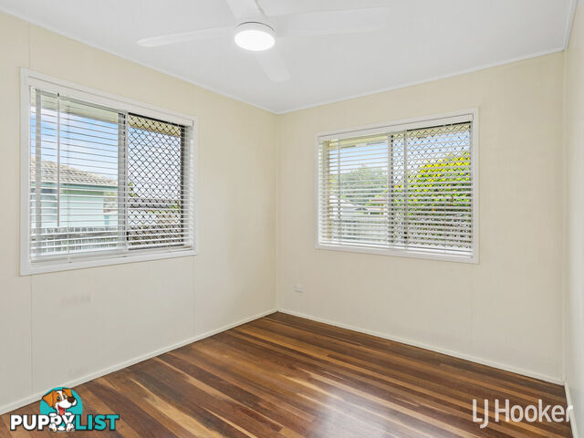 8 Hunter Street REDCLIFFE QLD 4020