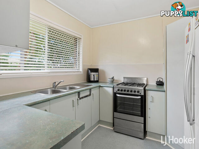 8 Hunter Street REDCLIFFE QLD 4020