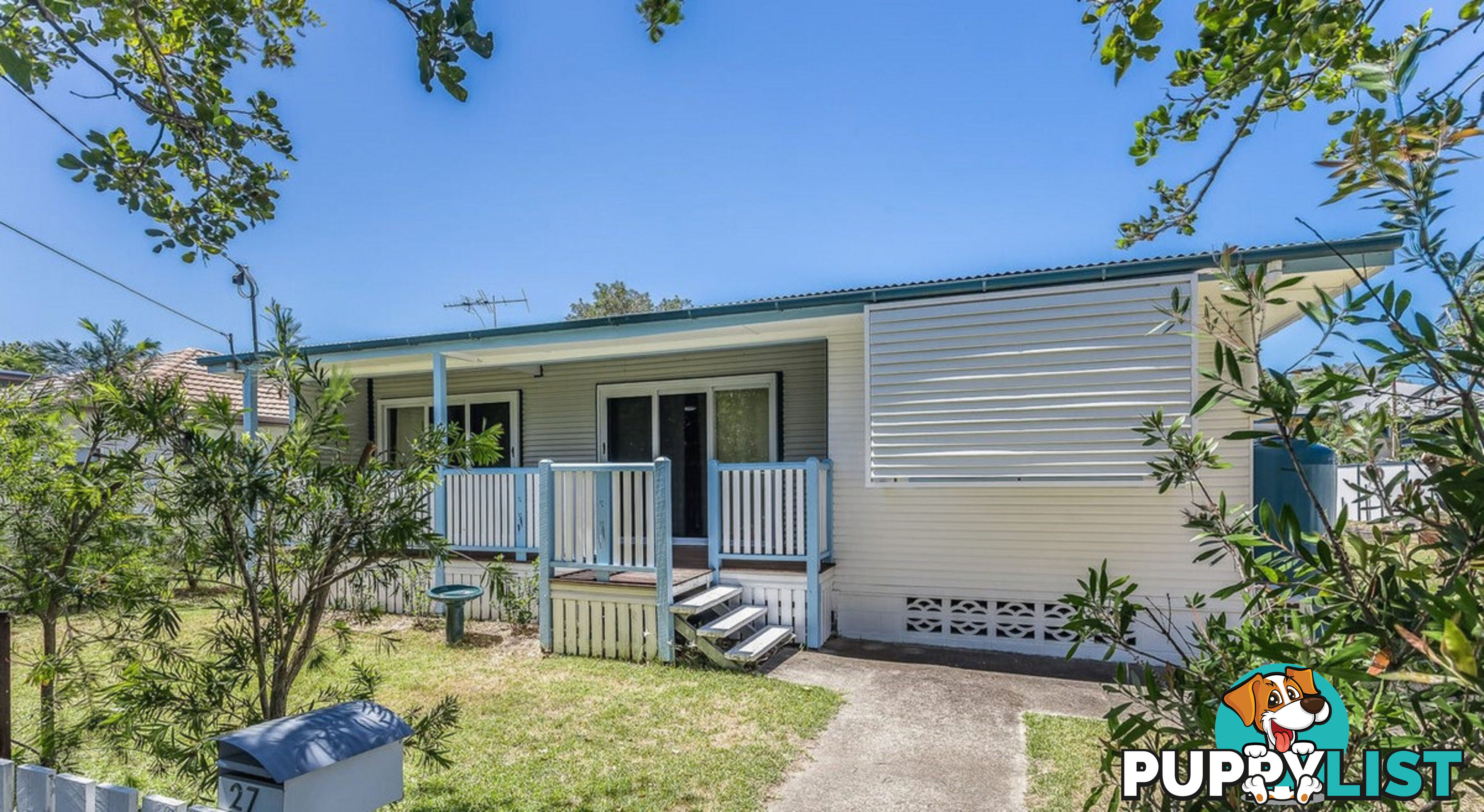27 Lane Street CLONTARF QLD 4019