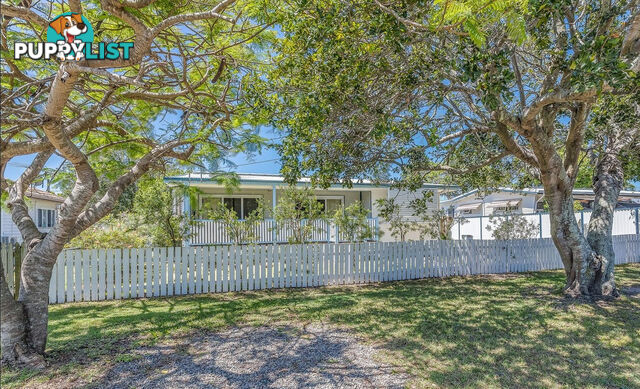 27 Lane Street CLONTARF QLD 4019