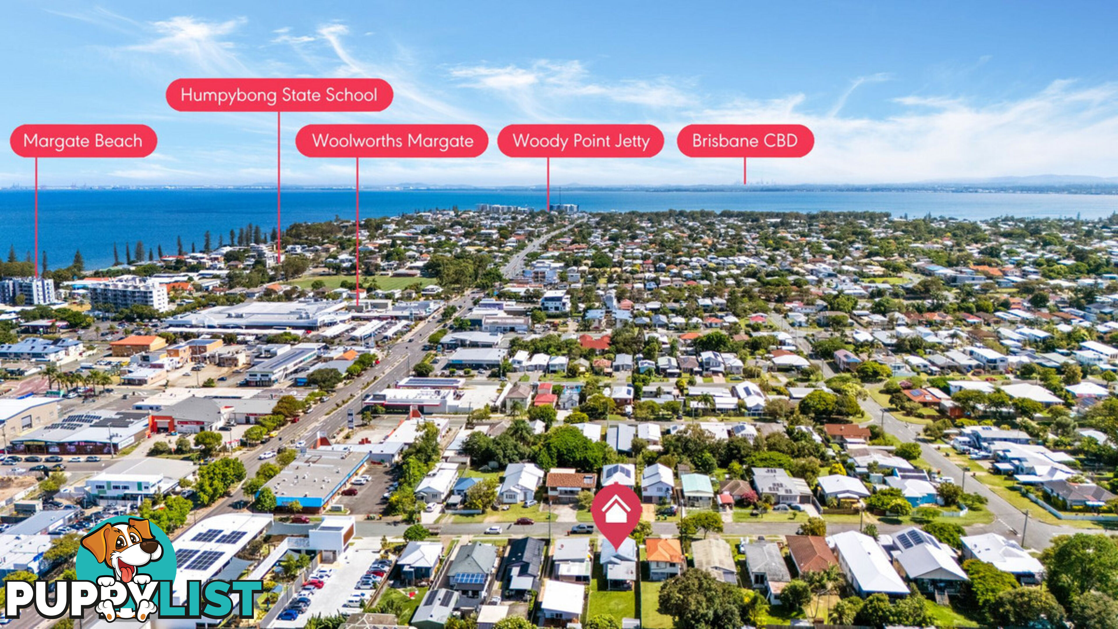 10 Hale Street MARGATE QLD 4019