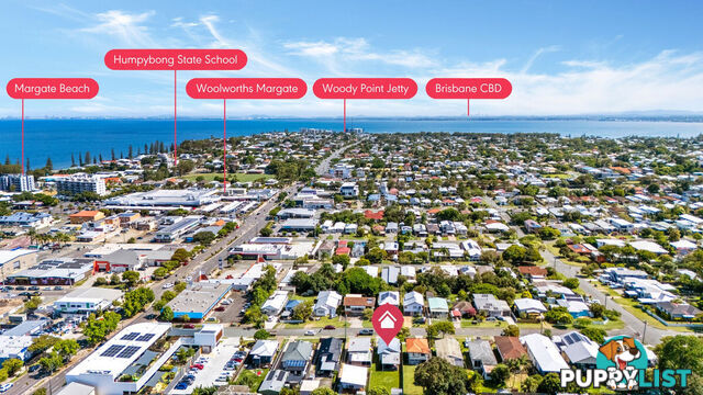 10 Hale Street MARGATE QLD 4019