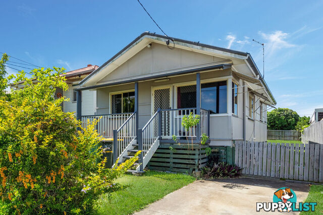 10 Hale Street MARGATE QLD 4019