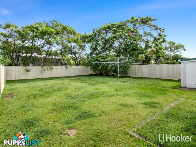 5 McGregor Street KIPPA-RING QLD 4021