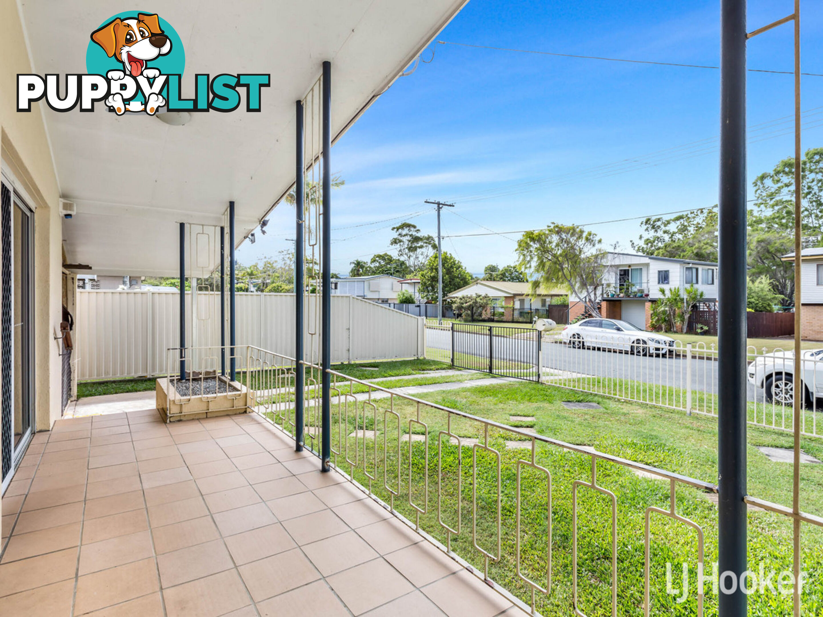 5 McGregor Street KIPPA-RING QLD 4021