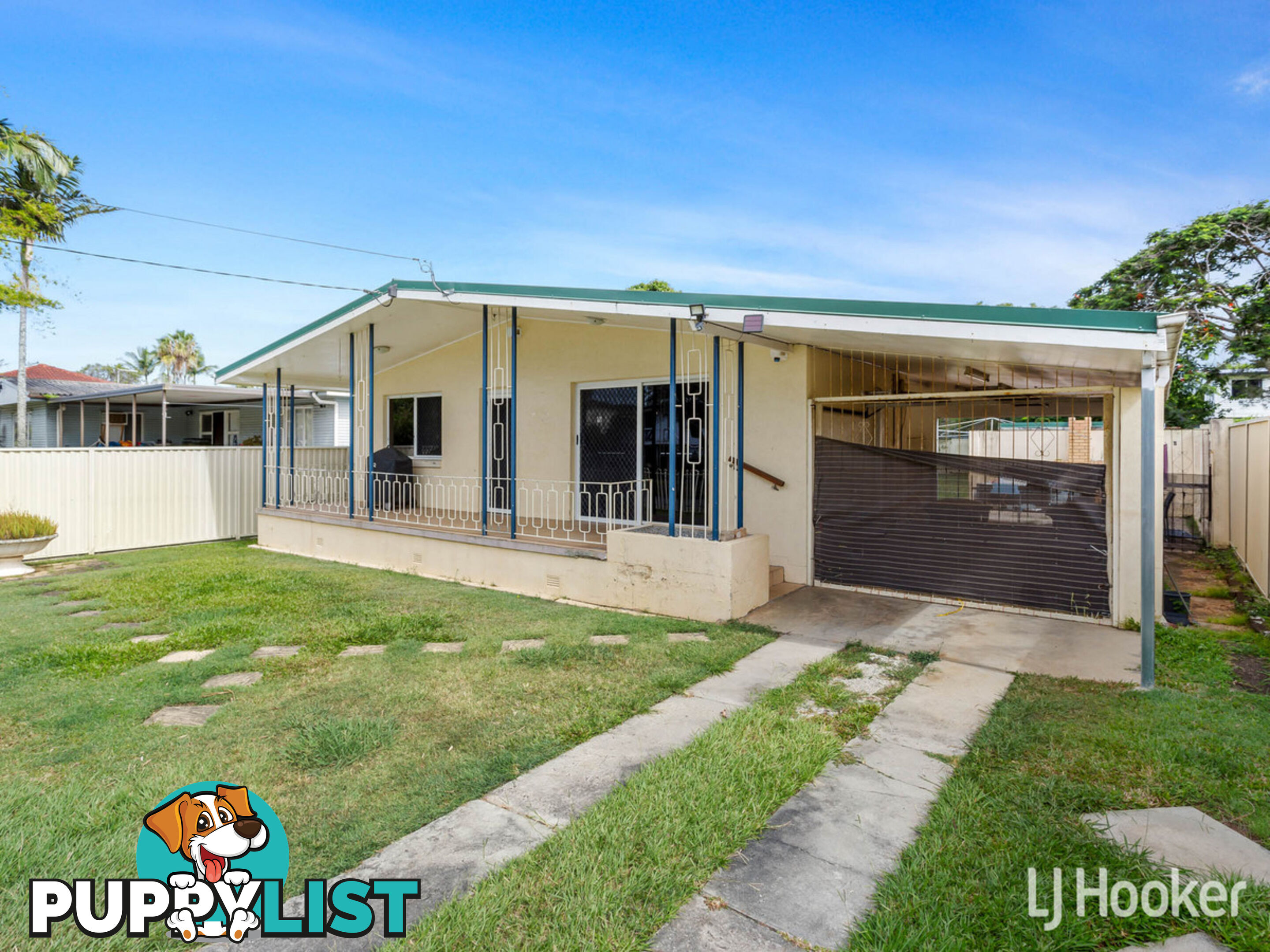 5 McGregor Street KIPPA-RING QLD 4021