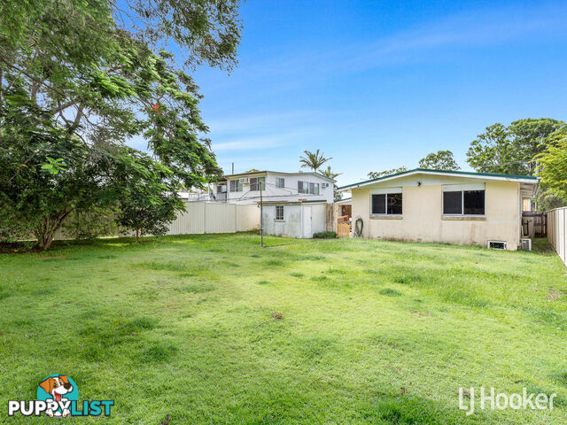 5 McGregor Street KIPPA-RING QLD 4021