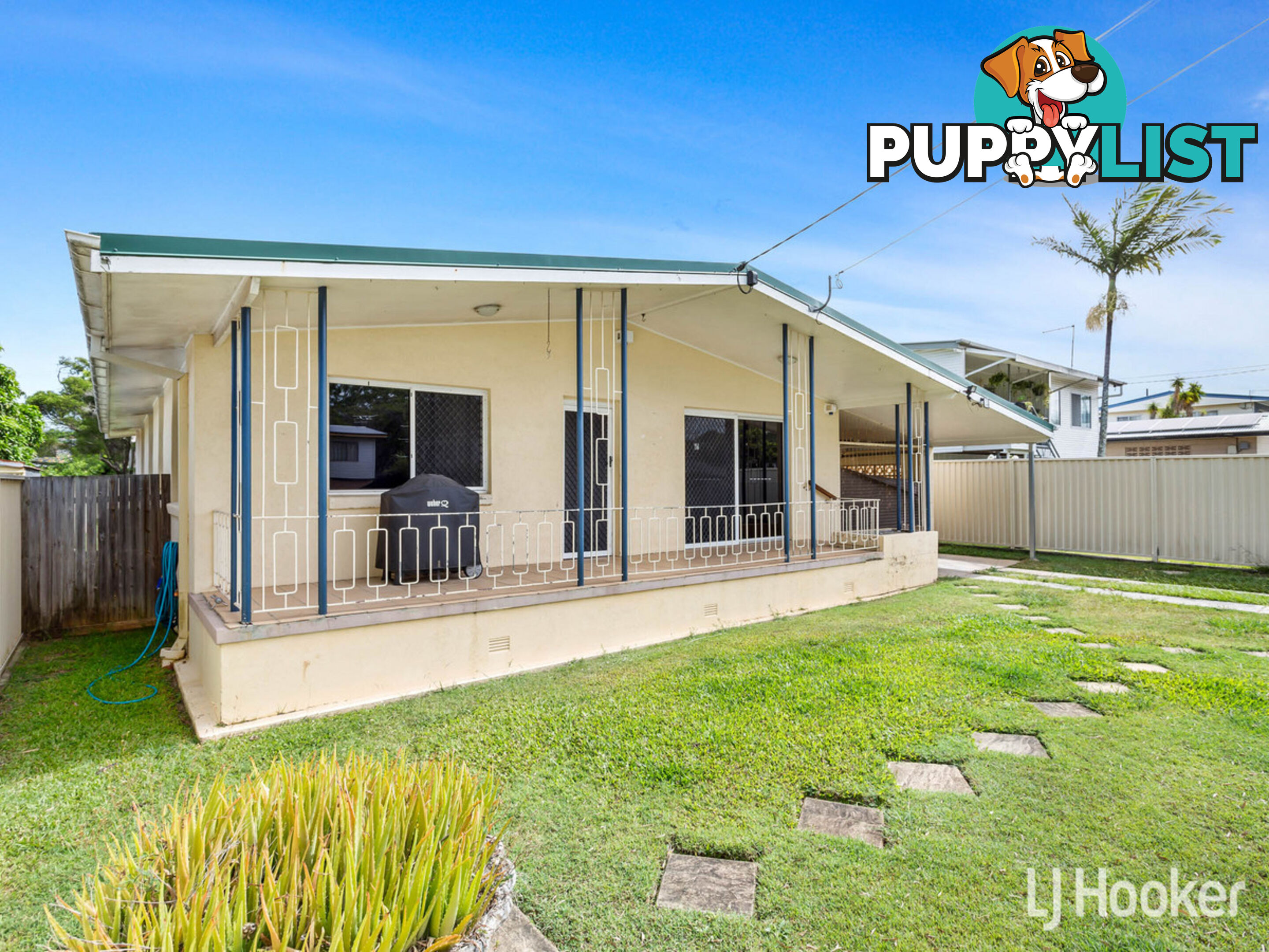 5 McGregor Street KIPPA-RING QLD 4021