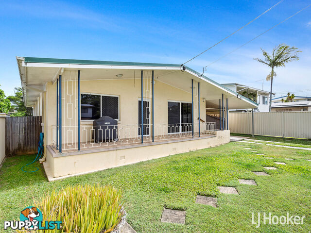 5 McGregor Street KIPPA-RING QLD 4021