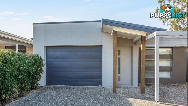 1/64 Jones Street ROTHWELL QLD 4022