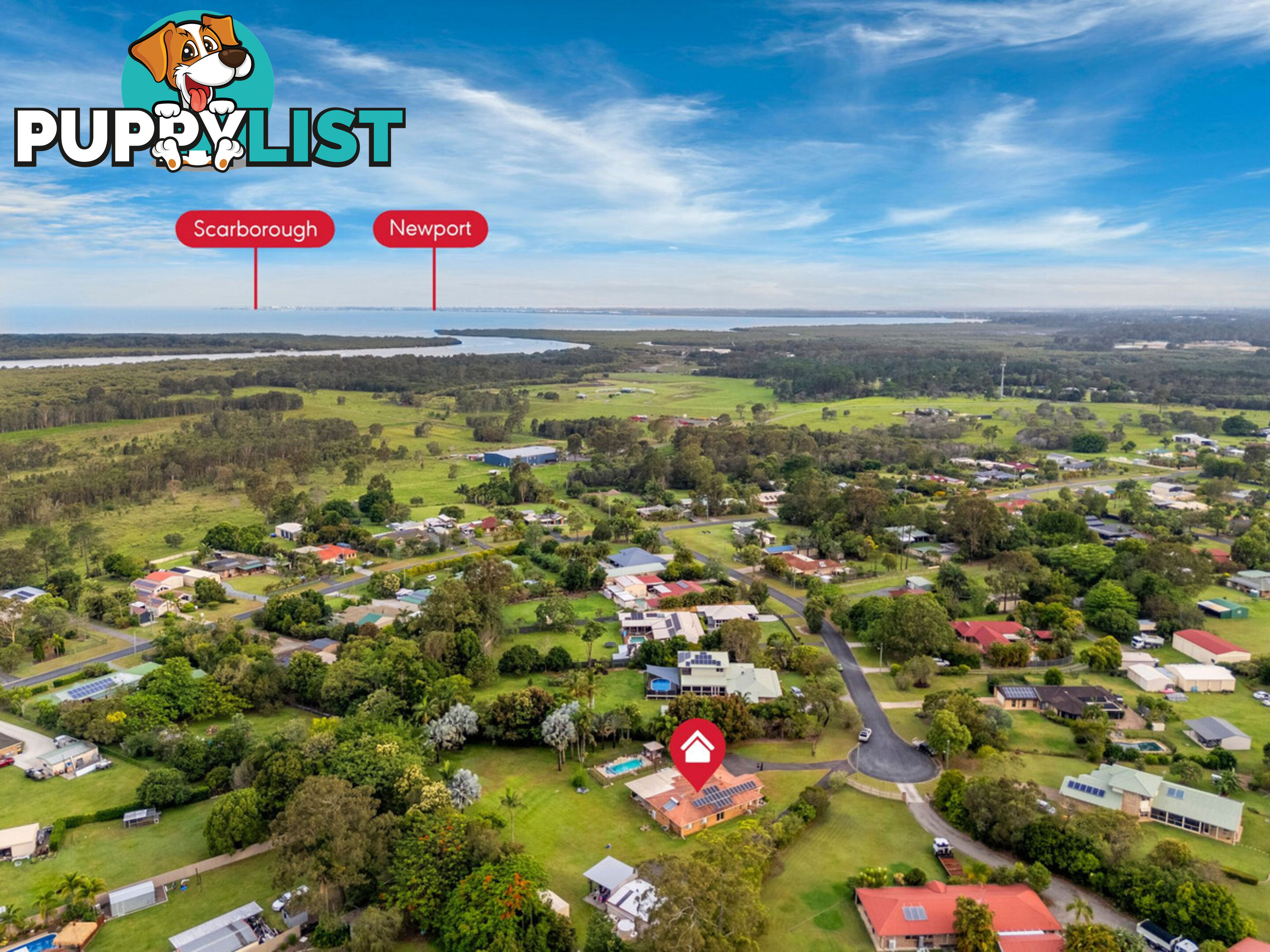 26 Hastings Court BURPENGARY EAST QLD 4505