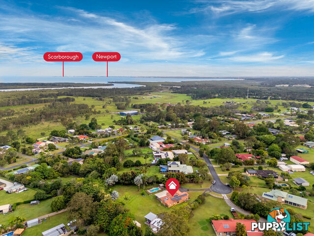 26 Hastings Court BURPENGARY EAST QLD 4505