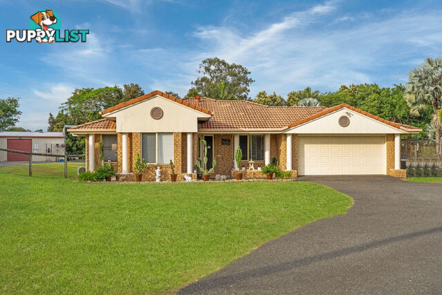 26 Hastings Court BURPENGARY EAST QLD 4505