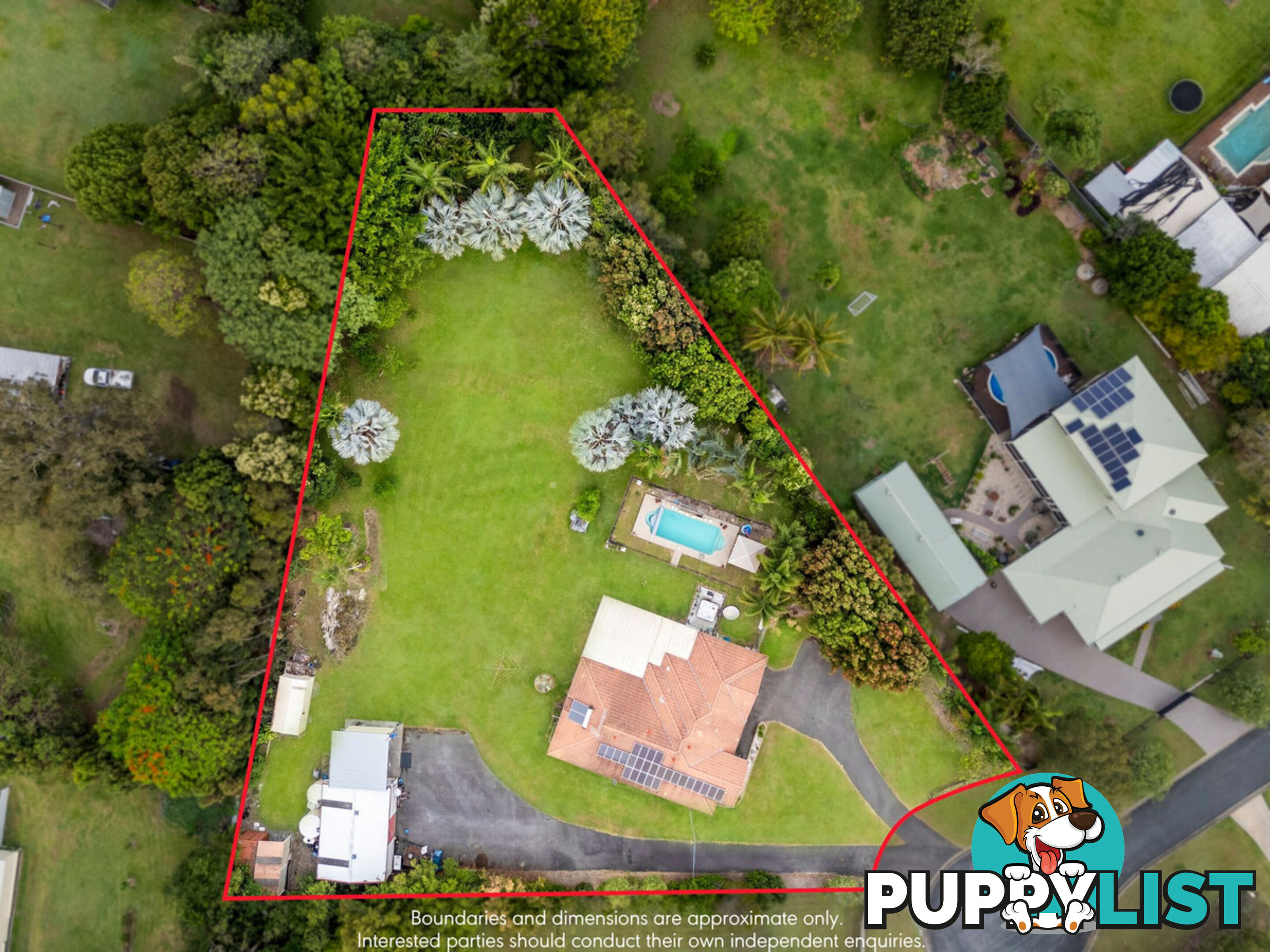 26 Hastings Court BURPENGARY EAST QLD 4505