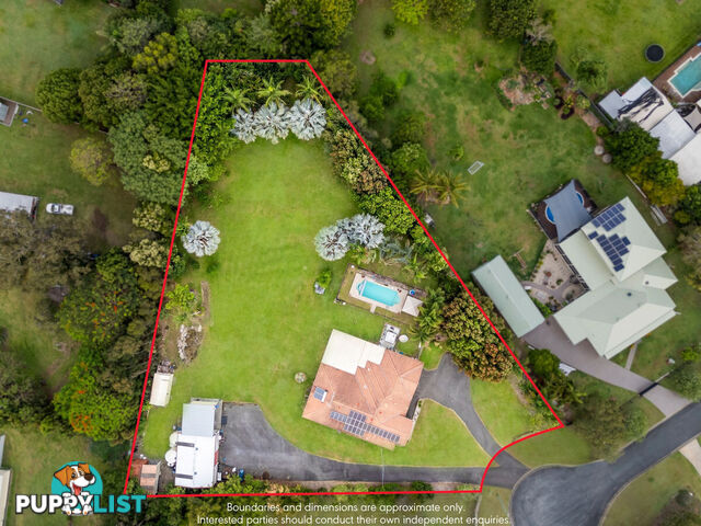 26 Hastings Court BURPENGARY EAST QLD 4505