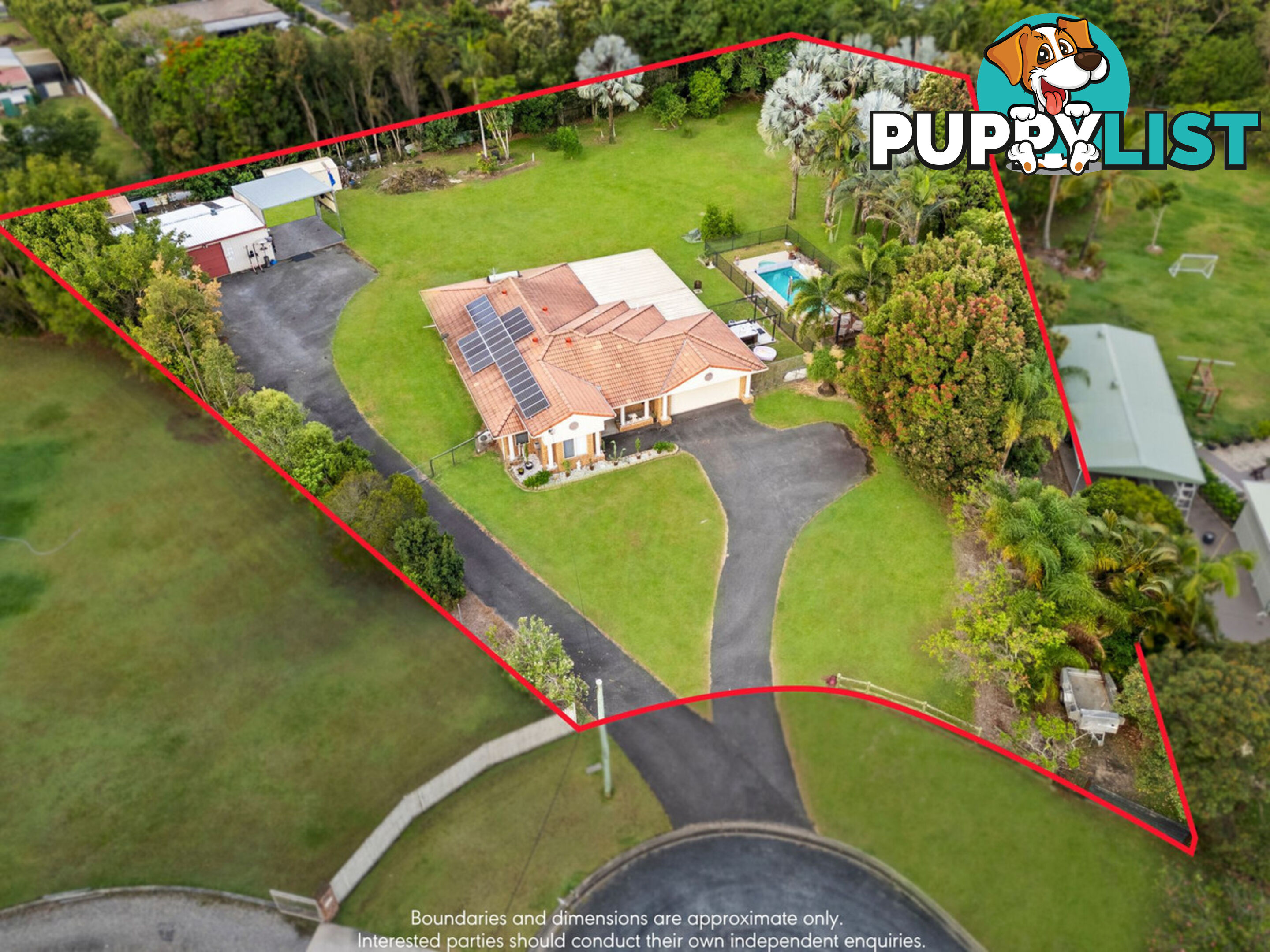 26 Hastings Court BURPENGARY EAST QLD 4505