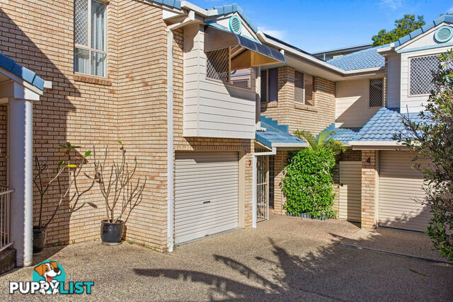 3/15 Mcnaughton Street REDCLIFFE QLD 4020