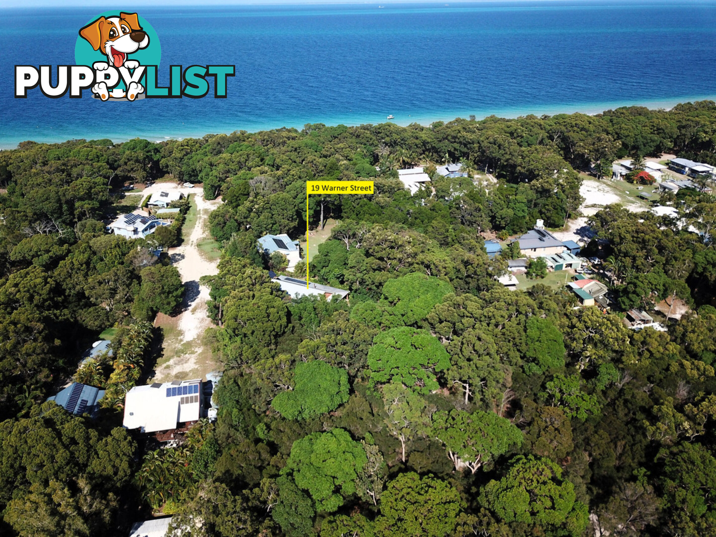19 Warner Street BULWER QLD 4025