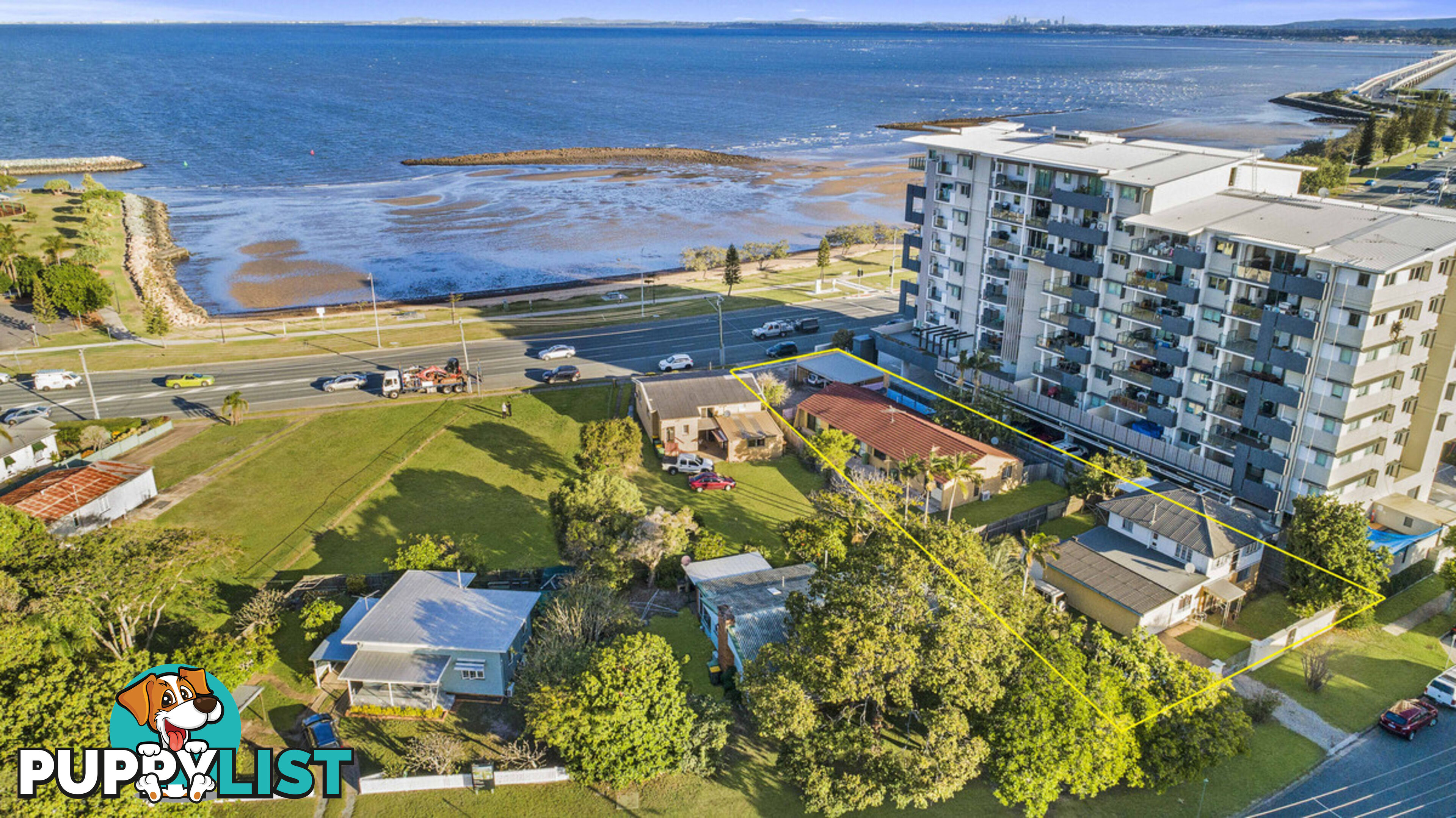 88 Hornibrook Esplanade CLONTARF QLD 4019