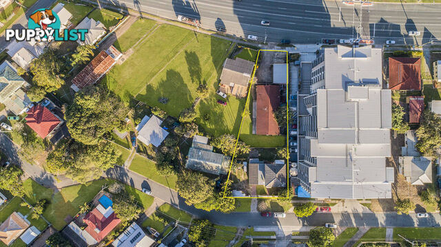 88 Hornibrook Esplanade CLONTARF QLD 4019