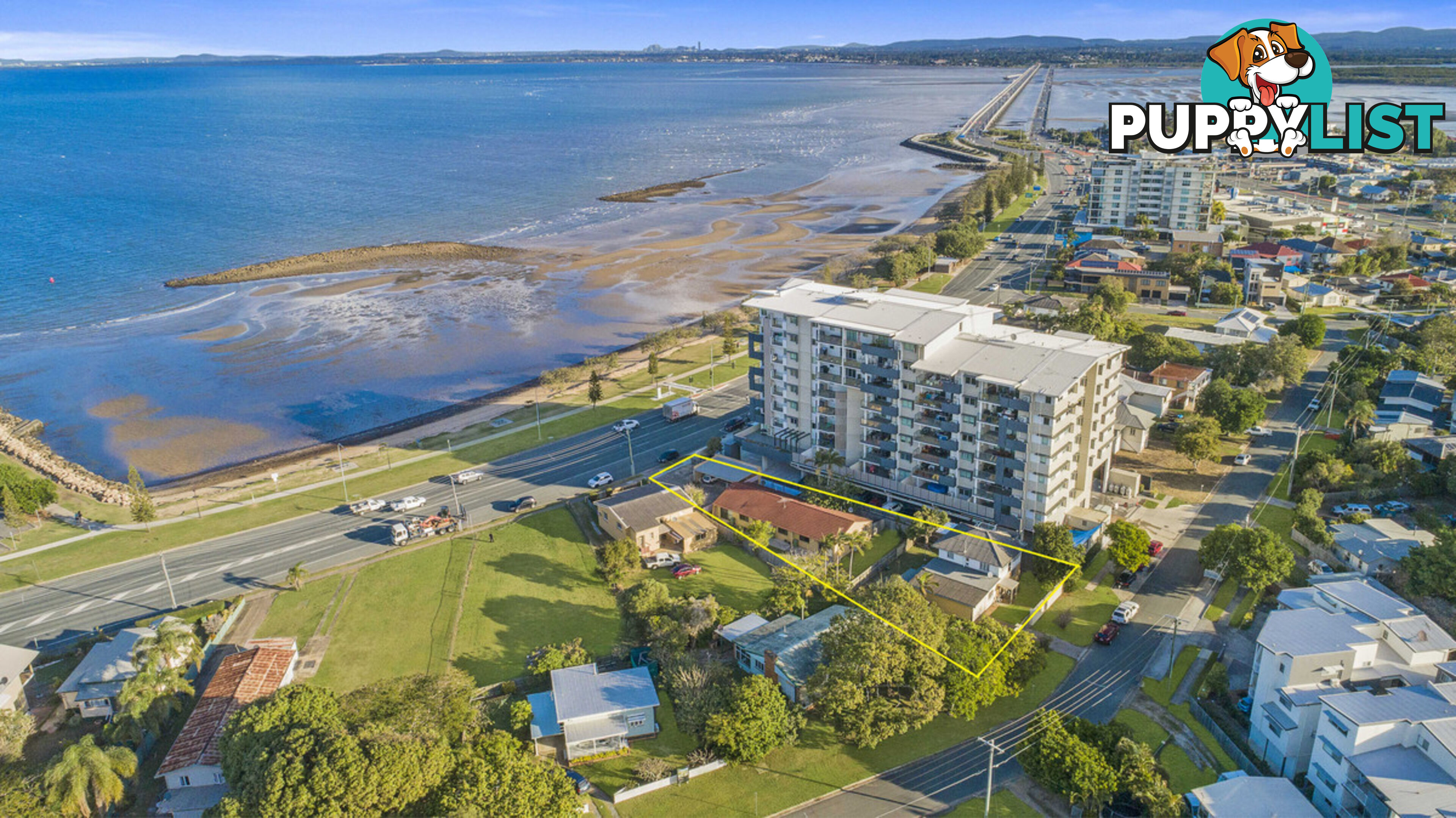 88 Hornibrook Esplanade CLONTARF QLD 4019