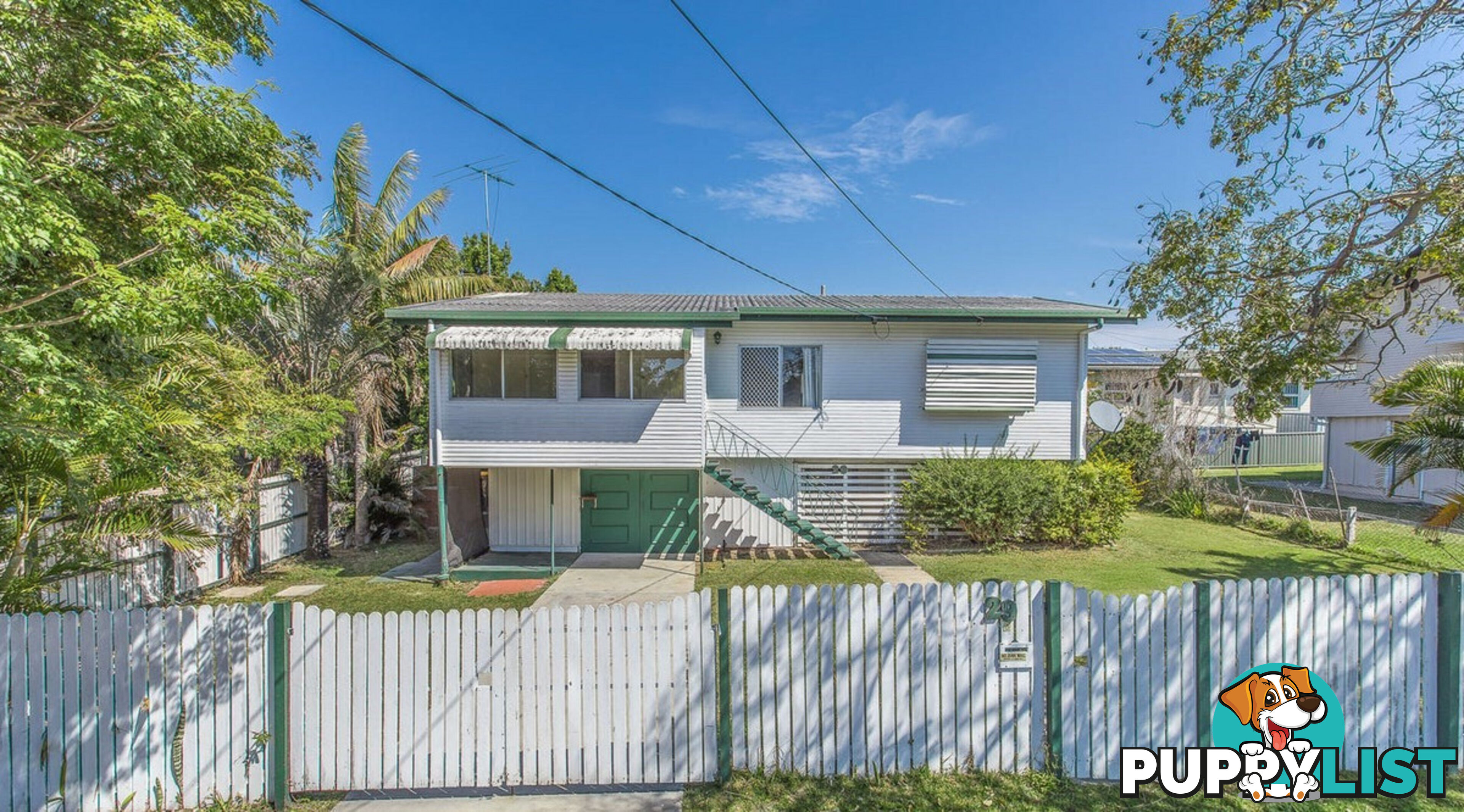29 Ewan Street MARGATE QLD 4019