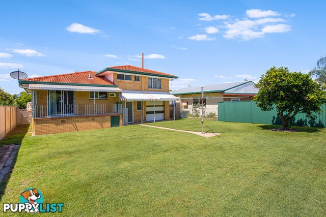 26 Crawford Street REDCLIFFE QLD 4020
