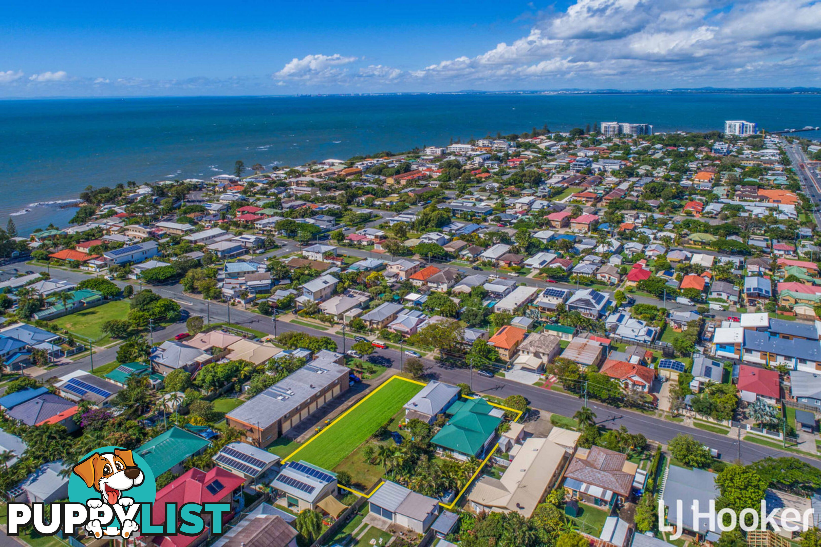 22 & 24 & Arthur Street WOODY POINT QLD 4019