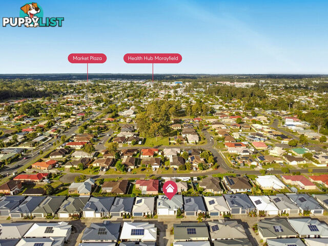 27/176 Torrens Road CABOOLTURE SOUTH QLD 4510