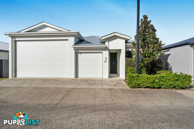 27/176 Torrens Road CABOOLTURE SOUTH QLD 4510