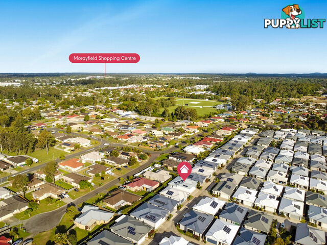 27/176 Torrens Road CABOOLTURE SOUTH QLD 4510