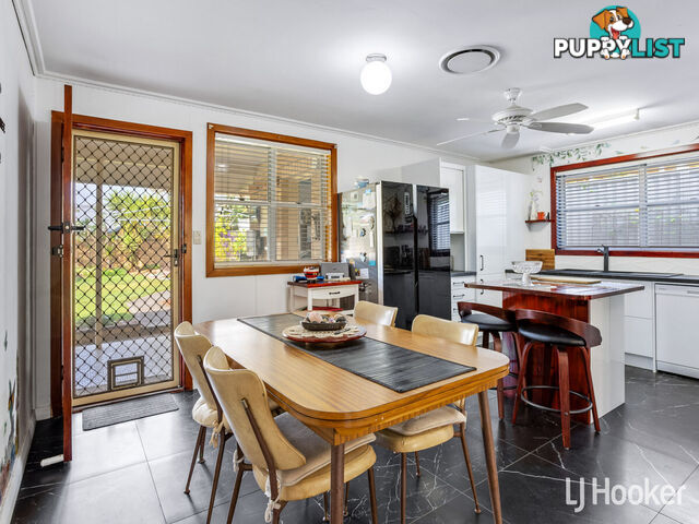 43 Ashmole Road REDCLIFFE QLD 4020