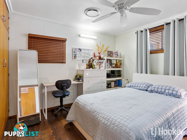 43 Ashmole Road REDCLIFFE QLD 4020