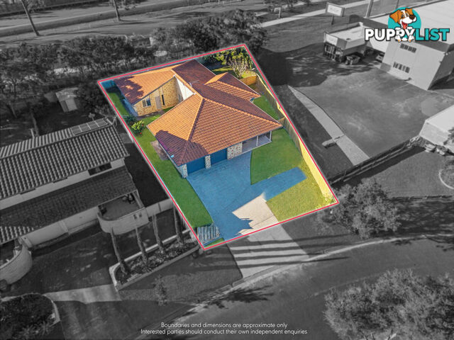 1/6 Westminster Street KIPPA-RING QLD 4021