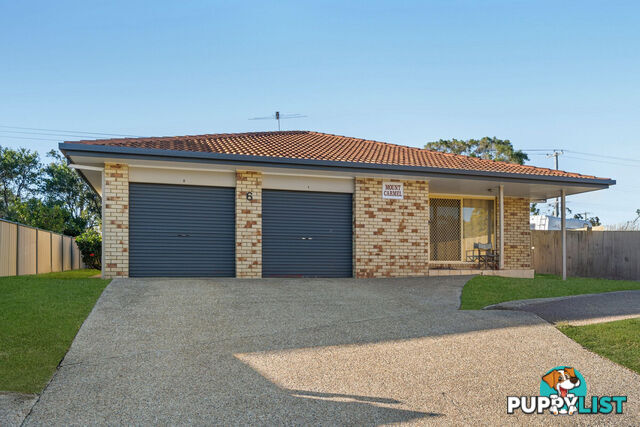 1/6 Westminster Street KIPPA-RING QLD 4021