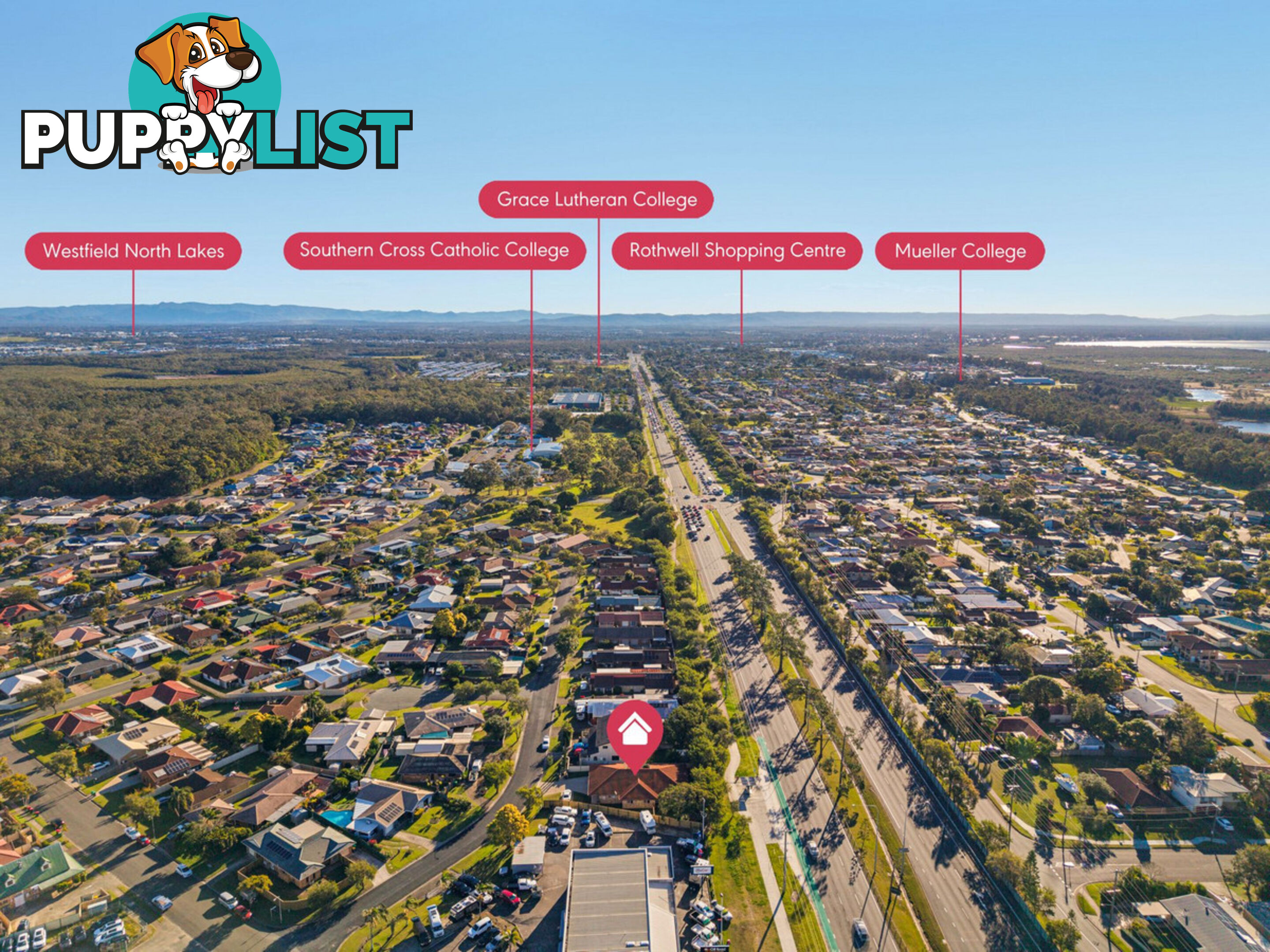 1/6 Westminster Street KIPPA-RING QLD 4021