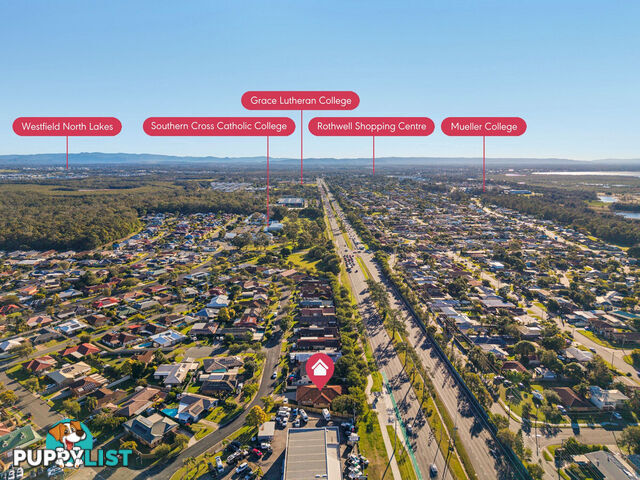 1/6 Westminster Street KIPPA-RING QLD 4021