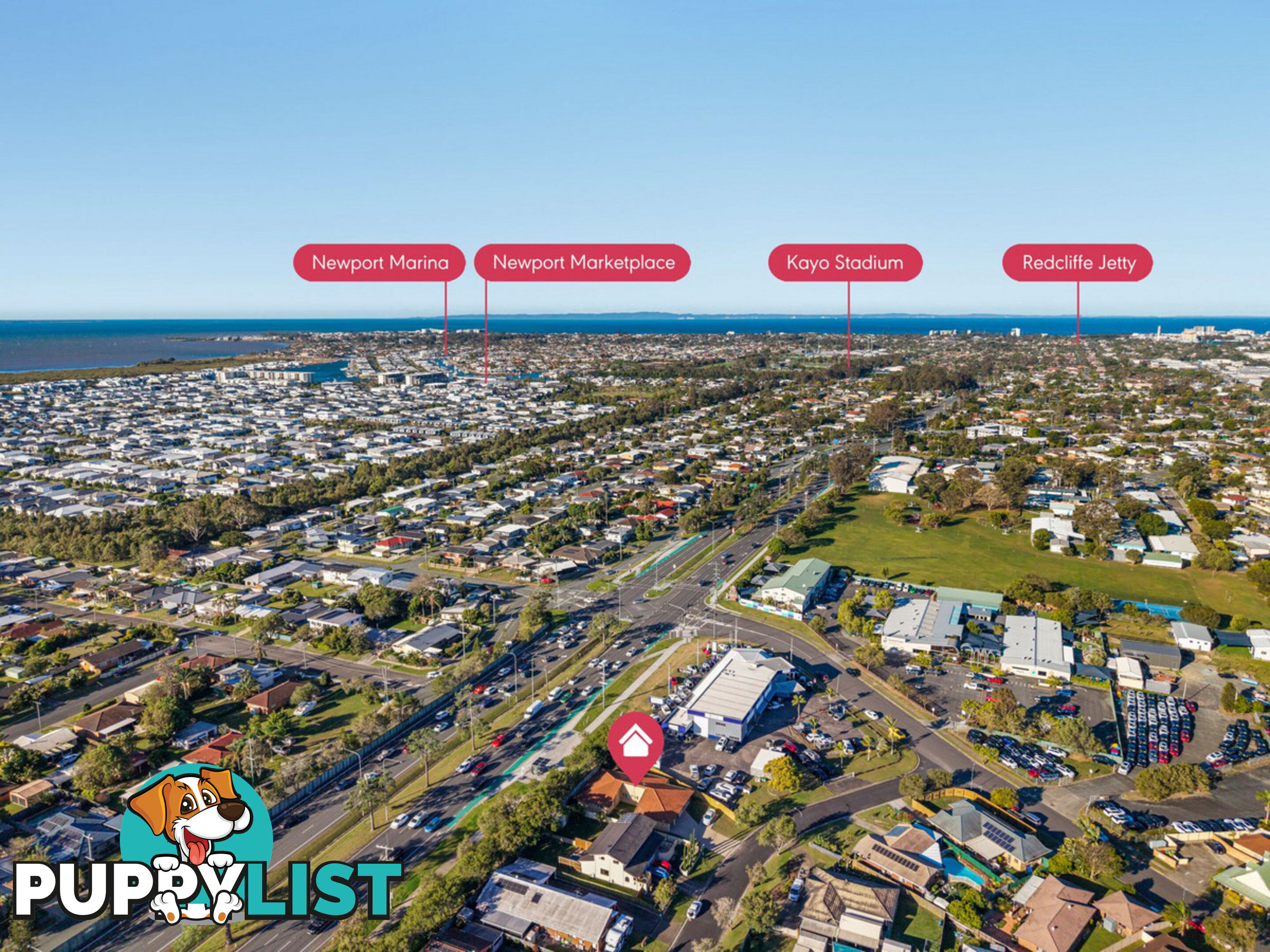 1/6 Westminster Street KIPPA-RING QLD 4021