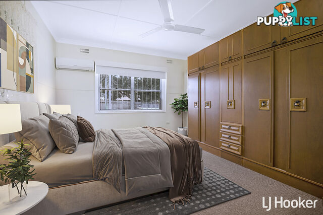 26 Langdon Avenue MARGATE QLD 4019