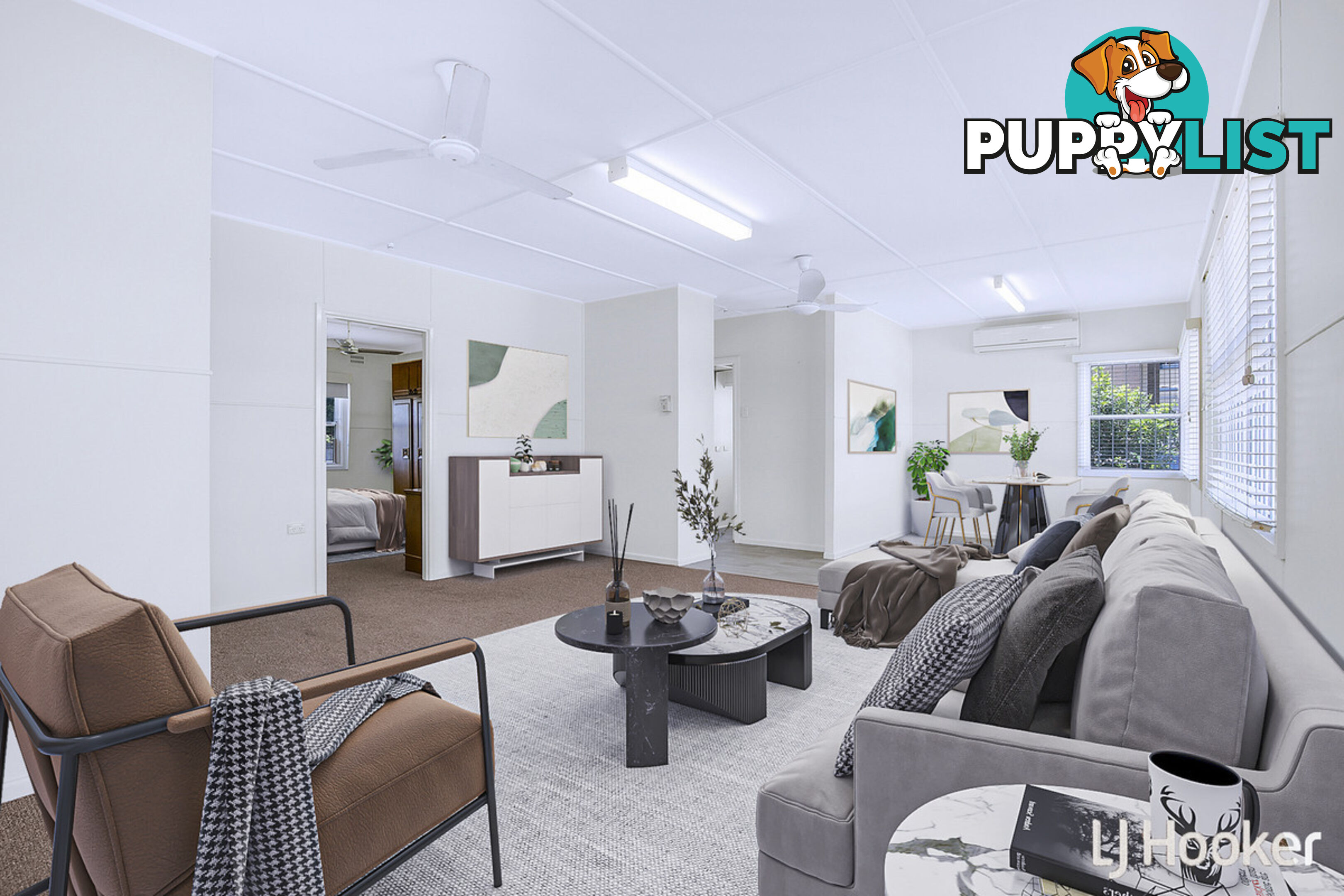 26 Langdon Avenue MARGATE QLD 4019