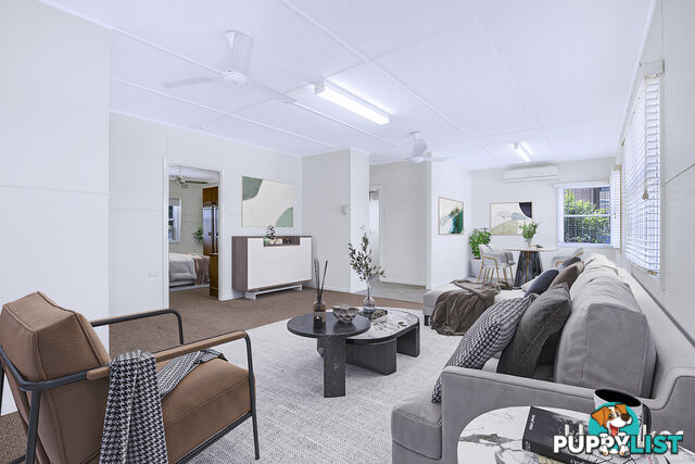 26 Langdon Avenue MARGATE QLD 4019